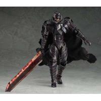 ราคา Figma 410 BERSERK Guts Joints Moveable Action Figure Model Toy (15357285118)
