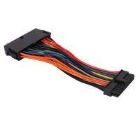 ราคา 24 Pin To Mini 24 Pin Cable ฝีมือดีใช้งานง่ายแหล่งจ่ายไฟ ATX สำหรับ DELL Optiplex 780 980 760 960 (11038513026)