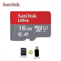 ราคา เมมโมรี่การ์ด Micro Sd Card Class10 UHS 1แฟลชหน่วยความจำ Microsd TF SD Card (15322819502)