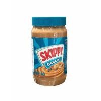 ราคา Skippy เนยถั่ว ทาขนมปัง 1kg สกิปปี้ (15543494253)