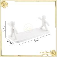 ราคา ชั้นวางติดผนัง ชั้นวางของในห้องน้ำ ชั้นวางของติดผนังไม่ต้องเจาะ ชั้นวางของติดผนัง ชั้นวางของแบบติดผนัง ของตกแต่งบ้าน ชั้นติดผนัง (13359382065)