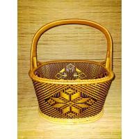 ราคา ตระกร้าหวายแท้ ตระกร้าหวายเทียม ตระกร้าสวย ตระกร้าไปทำบุญ ตระกร้าใสของ ตระกร้าไปตลาด ตระกร้าของฝาก ตระกร้าเอนกประสงค์ ตระกร้าทรงกลม ตระกร้าทรงรี ตระกร้าทรงเหลี่ยม ตระกร้าทรง8เหลี่ย (10374504715)