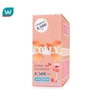 ราคา Colly คอลลี่ ไลโคปิน พลัส คอลลาเจน 6500 มิลลิกรัม 15 ซอง (115500536)