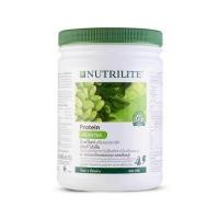 ราคา โปรตีนแอมเวย์ Amway Nutrilite Protein กลิ่นเบอร์รี่ ชาเขียว ช็อกโกแลต ของแท้ ช็อปไทย ขนาด 500 กรัม (10338486078)