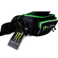 ราคา กระเป๋าคาดเอว Monster Energy กระเป๋ามอเตอร์ไซค์ Bigbike กระเป๋าคาดเอว Monster กระเป๋ามอเตอร์ไซค์ (3837184343)