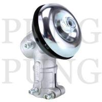 ราคา หัวเกียร์เครื่องตัดหญ้า หัวเกียร์ตัดหญ้า รุ่นสามเหลี่ยม NB411 GX35 RBC411 CG328 เครื่องยี่ห้อจีนทุกรุ่น 28 มิล 9 ฟัน (16106385122)