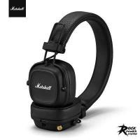 ราคา Marshall Major IV หูฟังไร้สาย Bluetooth Wireless Headphones Wireless Headphones หูฟังบลูทูธ หูฟังครอบ (16344398400)