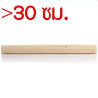 ราคา ส่งฟรี ไม้คลึงแป้ง WANNA มีให้เลือกซื้อ3ขนาด ไม้คลึงนวดแป้ง ไม้นวดคลึงแป้ง ไม้คลึง ไม้นวด Dough Rolling Pin ที่คลึงแป้ง ไม้รีดแป้ง ไม้คลึงแป้งโดว์ ไม้คลึงแป้งdough ที่นวดแป้ง (7793496150)