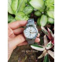ราคา Win Watch shop นาฬิกา SEIKO 5 Automatic Men s Watch รุ่น SNKL17K1 ของแท้ 100 รับประกันสินค้า 1 ปีเต็ม (309608929)