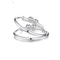 ราคา กำไรมือเด็กน้อย ข้อมือ กำไลข้อเท้า กำไรเงิน กำไรทอง เงินแท้925 สินค้าพร้อมส่ง (4782592985)