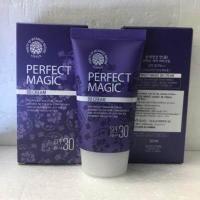 ราคา Welcos Perfect Magic BB Cream SPF30 PA 50 ml ราคา 1ชิ้นค่ะ (3996722786)