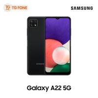 ราคา Samsung Galaxy A22 5G 8 128GB รับประกันศูนย์ 1 ปี (9056982539)