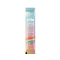 ราคา Hoka rainbow collagen โฮกะ เรนโบว์ คอลลาเจน 1 ซอง คอลลาเจนเจ็ดสี คอลลาเจน 7 สี คอลลาเจนสายรุ้ง อาหารเสริมบำรุงผิว (16306649698)