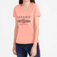 ราคา BOSSINI เสื้อยืด ผู้หญิง รหัส 52085404 (1041712161)