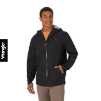 ราคา WRANGLER เสื้อแจ๊คเก็ตผู้ชาย คอลเลคชั่น ATG By Wrangler REGULAR รุ่น WR A241R102 แจ๊คเก็ต เสื้อแจ๊คเก็ต เสื้อผ้าผู้ชาย (16214953991)