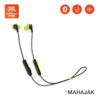 ราคา หูฟังออกกำลังกาย JBL Endurance Run BT Sweat proof Wireless In Ear Sport Headphones (2689856867)