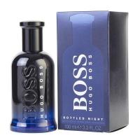 ราคา Hugo Boss Bottled Night EDT 100 ml 200 ml (1775886449)