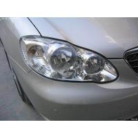 ราคา Hhigh Quality for Toyota Altis 2002 2003 2004 2005 2006 2007 2008 2009กันชนหน้าไฟหน้า Lensheadlamp ฝาครอบ (10385931006)