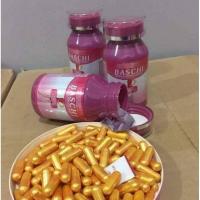 ราคา สูตรดั้งเดิม ผลิตภัณฑ์เสริมอาหาร บาชิ Bashi บาชิเม็ดทอง 40 แคปซูล บาชิ (15046794583)