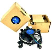 ราคา พัดลม ซิงค์ Sink CPU Intel 775 1151 1150 1155 1156 I3 I5 I7 สินค้าใหม่ รุ่นฐานอลูมิเนียม (12066855600)