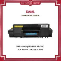 ราคา MLT D205L D205L D205 205L 205 MLTD205L MLT D205L For Printer SAMSUNG ML 3310ND ML 3312ND ML 3310DW ML 3312DW ML 3710ND ML 3712ND SCX 4833 SCX 5637 SCX 5737 ตลับหมึกเลเซอร์โทนเนอร์ Mirror Toner (896168