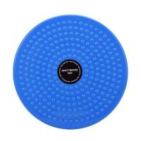 ราคา Official Mall จานทวิสต์ปุ่มแม่เหล็ก จานทวิสต์ จานหมุนลดเอว จานทวิต กระชับเอว ต้นขา สะโพก จานหมุน (14474193967)