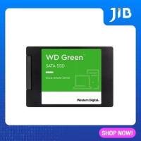 ราคา 240 GB SSD เอสเอสดี WD GREEN 2 5 SATA 3 WDS240G3G0A (15491467322)