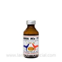 ราคา MEGA MIX 77 10 ml เมก้า มิกซ์ 77 10 มล การันตี (13496522454)