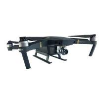 ราคา ลงจอดเพิ่มเกียร์พับเครื่องป้องกันขยายตัวสำหรับ DJI Mavic Pro Platinum (9238131596)