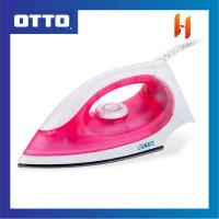 ราคา เตารีดไฟฟ้าแบบแห้ง ยี่ห้อ OTTO รุ่น EI 601 (14932886352)