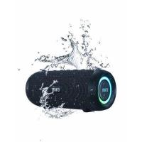 ราคา ขนาดใหญ่ พกพาได้ MIFA A90 Bluetooth Speaker Boombox ลำโพง ลำโพงบลูทูธ แน่นไร้สาย บลูทูธ5 0 ลำโพง ไฟ RGB IPX7 กันน้ำ USB TF สำหร (10523394101)