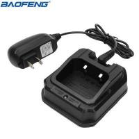 ราคา Original Baofeng UV 9R ที่ชาร์จฐานสำหรับ Baofeng วิทยุกันน้ำ UV 9R UV 9R Plus A58 BF 9700 Ham วิทยุสองทาง (10188473696)