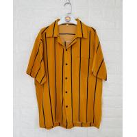 ราคา สินค้าขายดี เสื้อฮาวาย รอบอก 36 56 จัดส่งฟรีเมื่อช้อปครบ 500 บาท (16241968063)