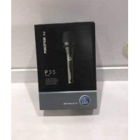 ราคา ไมค์สาย AKG P3S VOCAL ของแท้ สินค้ารับประกัน 1 ปี (4802720142)