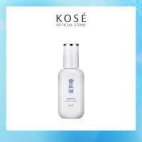 ราคา Kose Sekkisei Essential Souffle 140 Ml โคเซ่ เซกิเซ เอสเซนเชียล ซูเฟล่ 140 มล อิมัลชั่นเนื้อเซรั่ม ผลิตภัณฑ์เพื่อผิวกระจ่างใส นุ่มฟู (1526318606)