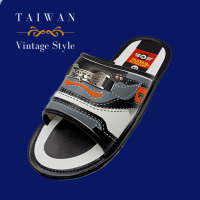 ราคา SSS TAIWAN 9000 37 44 รองเท้าเทวิน รองเท้าแตะเทวิน รองเท้าเทวินพื้นบาง รองเท้าเทวินผช รองเท้าเทวินผญ รองเท้าแตะผู้ชายเท่ๆ 2021 แดง ดำ น้ำเงิน (7348422972)
