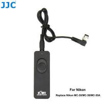 ราคา Kiwifotos MC 30 MC 36 MC 30Aรีโมทคอนโทรลชัตเตอร์สำหรับNikon D850 D500 D5 D810 D810A D800 D700 D4s D4 d3 D3s D3X D2H D2X D2Hs D2Xs D300s D300 D200 D100 F90X F100 F90 F6อื่นๆNikonกล้อง10 Pin (6006968242