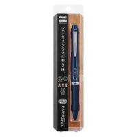 ราคา ปากกา Pentel Energel 2S ปากกา 2 สี พร้อมดินสอ ขนาด 0 5 MM (8384443528)