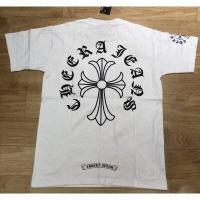 ราคา เสื้อ chrome heart สกรีน คอ มีกระเป๋าอกซ้าย (9559879058)