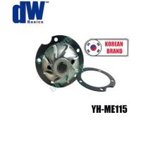 ราคา ปั้มน้ำ เบนซ์ BENZ W123 เครื่อง 200 230TE และ 220 220 240 300D TD ปี1976 1985 (1357736870)