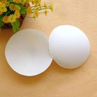 ราคา 1คู่ฟองน้ำฟองน้ำหน้าอกแผ่นฟองน้ำเสริมรอบดันทรงชุดชั้นในยกกระชับยกกระชับถอดได้แผ่นรองบราชุดว่ายน้ำบิกินี่ (12735094855)