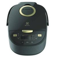 ราคา ELECTROLUX หม้อหุงข้าวดิจิตอล Explore 7 1 8 ลิตร รุ่น E7RC1 650K (15032991367)