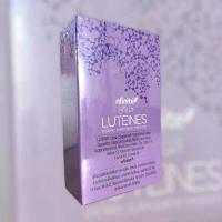 ราคา ลูทีเนส Luteines วิตามินบำรุงสายตา แก้ปัญหา ต้อ อาหารเสริมบำรุงสายตา nfinite by legacy แกะ qr code (15180005527)
