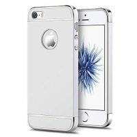 ราคา เคส iPhone 5 เคส iPhone 5S เคส iPhone SE เคสโทรศัพท์แบบบางเฉียบหรูหราแบบ3 In 1 (14545272724)