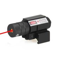 ราคา ส่งของจากประเทศไทย BEATY เลเซอร์ 50 100M 635 655nm Red Dot Laser Sight Green Laser ปรับ 11 มม 20 มม พร้อมแบตเตอรี่ (13463946918)