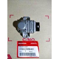 ราคา แผ่นชาร์จเวฟ125iบังลมรุ่นไมล์ฟ้าท่อดำ ปี2010แท้ (7541744548)