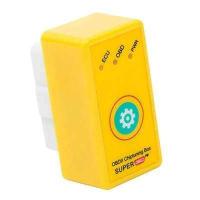 ราคา Super OBD2รถชิปกล่องเชื่อมต่ออิเล็กทรอนิกส์ปลั๊กและขับ SuperOBD2เพิ่มเติม Power แรงบิดเช่น Nitro OBD2 Chip Tuning NitroOBD2 Chip Tuning เหมาะสำหรับยานพาหนะที่ใช้น้ำมัน (699414369)