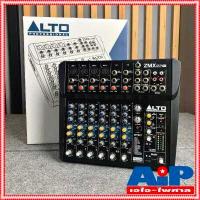 ราคา ฟรีค่าส่ง มิกเซอร์ ALTO zmx122fx ZMX 122 FX zmx 122fx mixer มิกเซอร์ อัลโต้ mix สเตอริโอมิกเซอร์ ZMX122 (394903971)