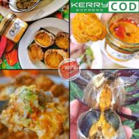 ราคา อ่องปู มันกุ้ง มันกุ้งแม่น้ำ ปูนาอ่อง มันปูนา by Chillichic ใช้มันปูนา98 ขนาด120g ไม่ผสมแป้ง ไม่ใส่สารกันบูด (8918414892)