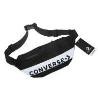 ราคา Converse แท้ 100 ไหม่ 2020 Converse กระเป๋าแฟชั่น Revolution Waist bag รุ่น 7489 (7490323607)